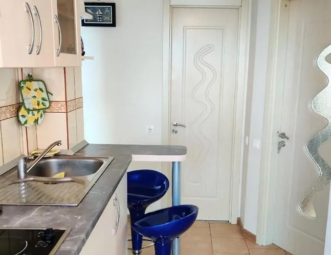 Apartment With Sea View Palanga