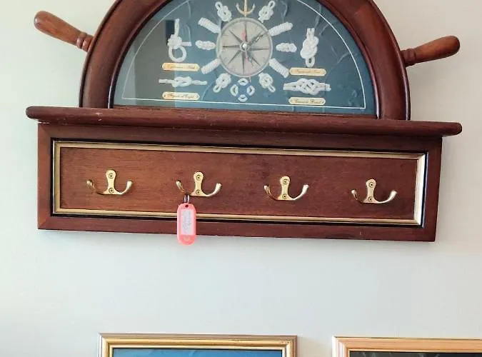 With Sea View Palanga