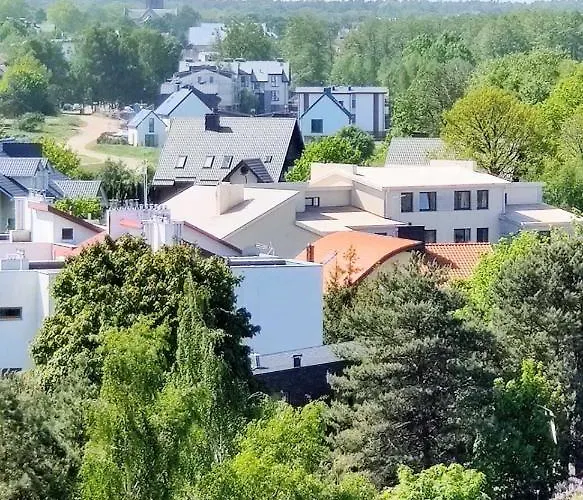 With Sea View Apartment *