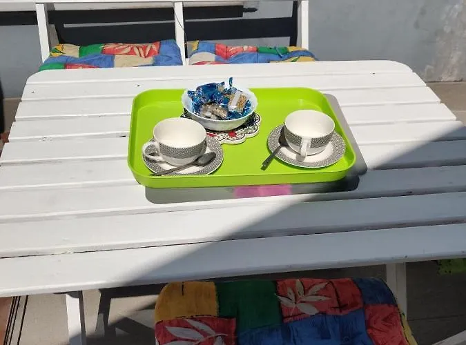 With Sea View Palanga