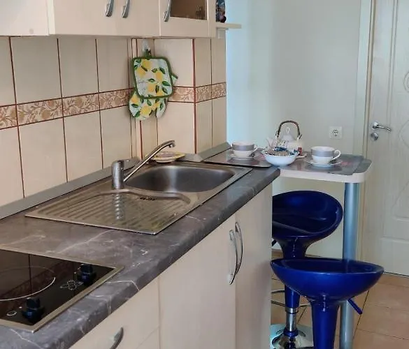 Apartment With Sea View