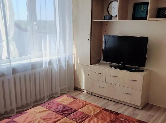 With Sea View * Palanga