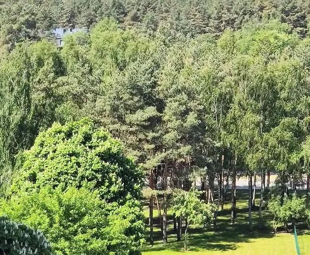 Apartment With Sea View Palanga