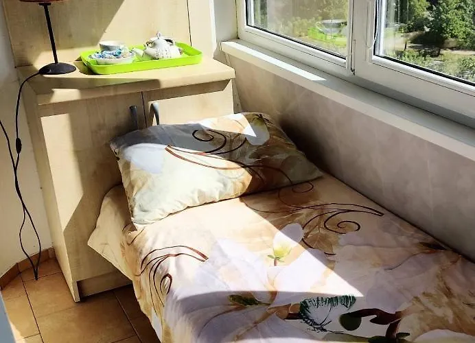 With Sea View Palanga